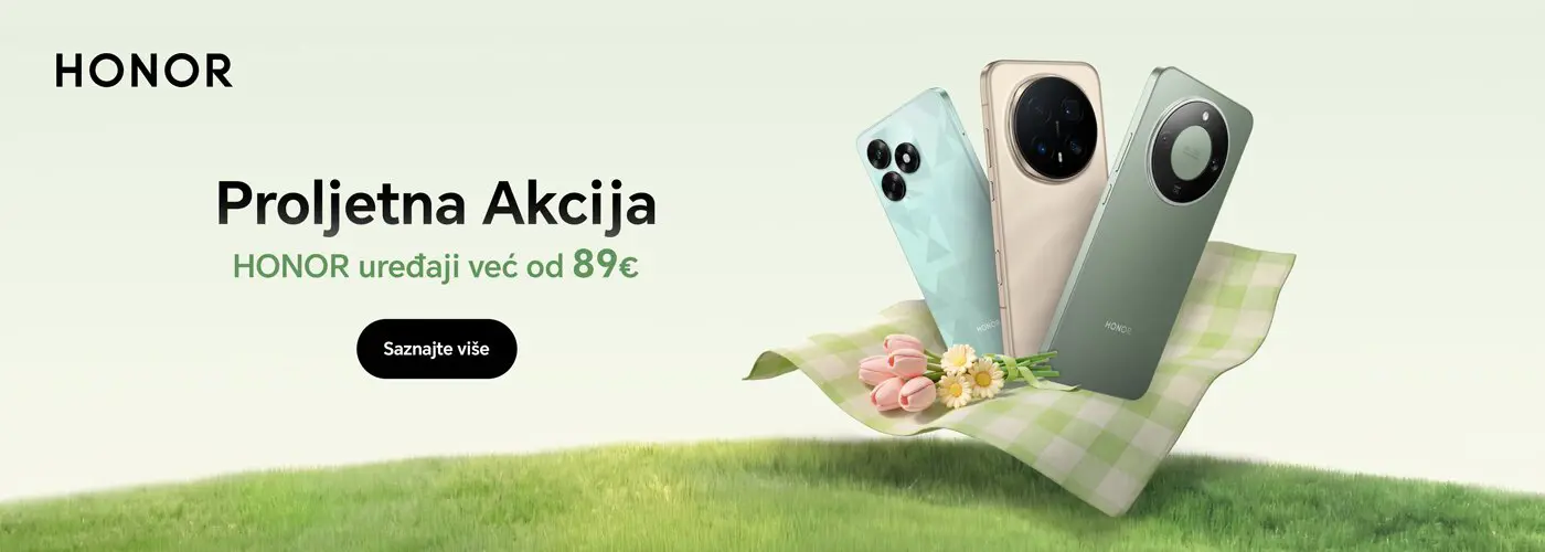 HONOR Category banner 4mj