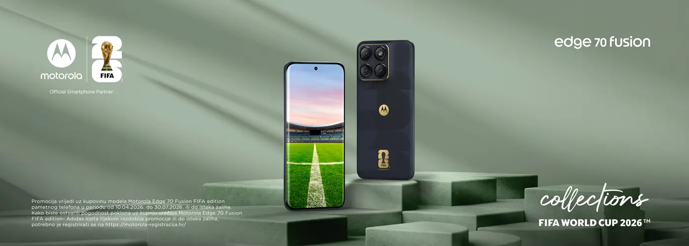 Motorola Category Banner