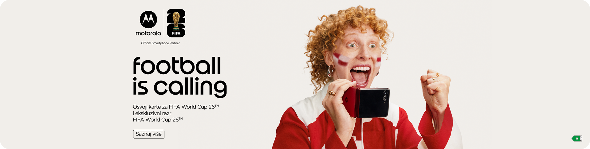 MOTOROLA FIFA PROMO 