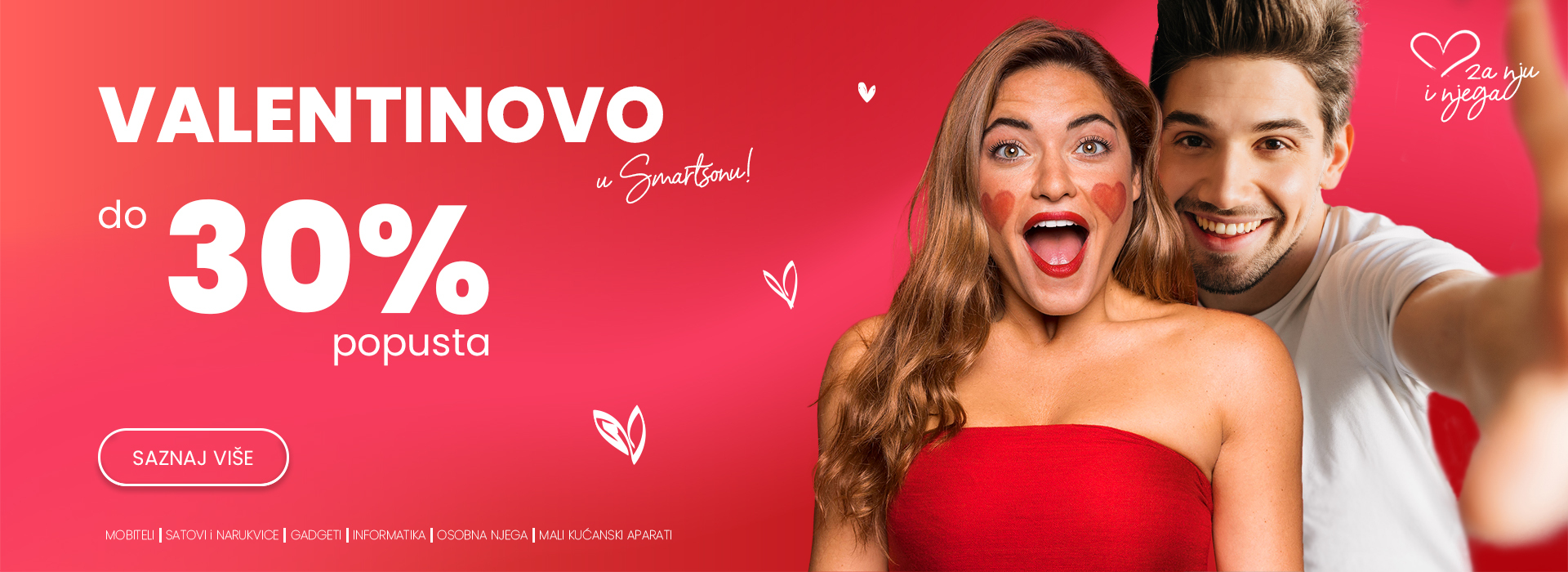 ❤️ Valentinovo ❤️