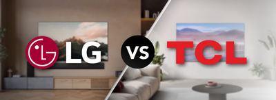 LG vs TCL televizori: usporedba po tehnologiji i cijenama za jesen 2025