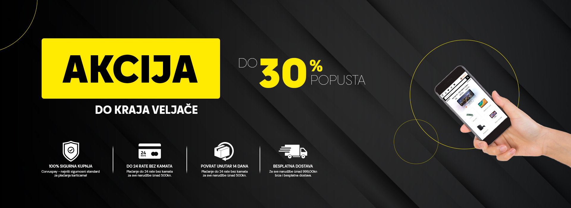 Veljača u Smartsonu