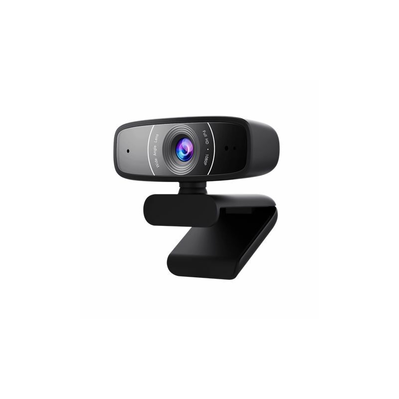 WEB kamera ASUS C3 1080p 30fps