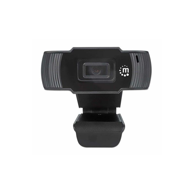 Web kamera Manhattan 1080p USB