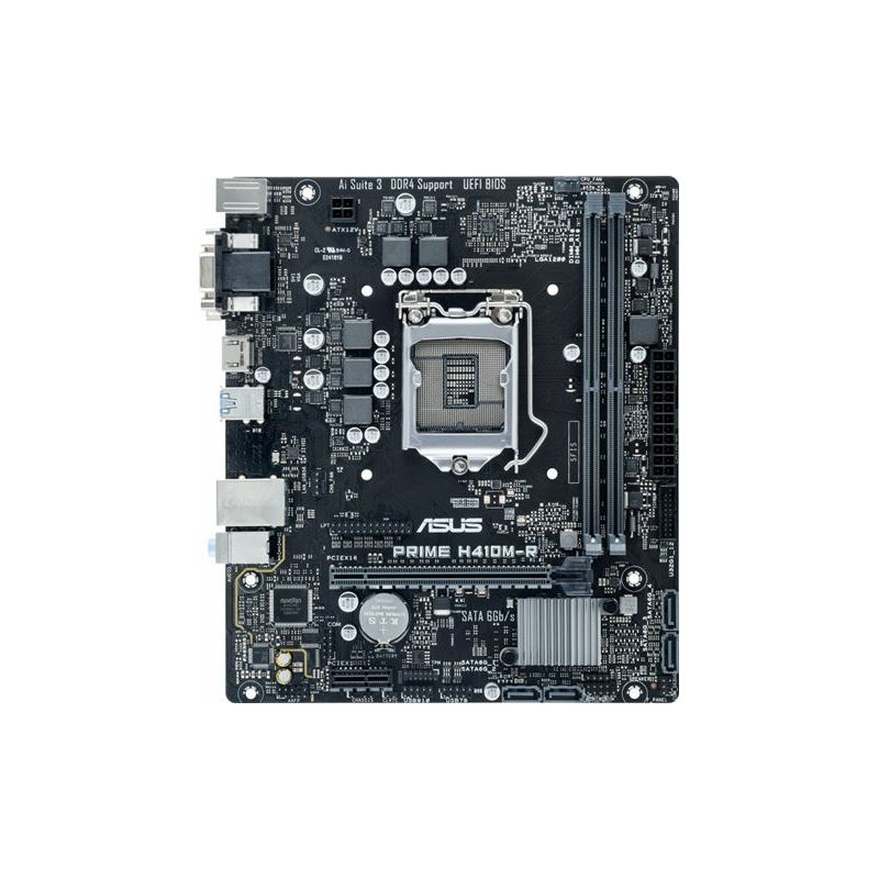 MBO 1200 AS PRIME H410M-R-SI