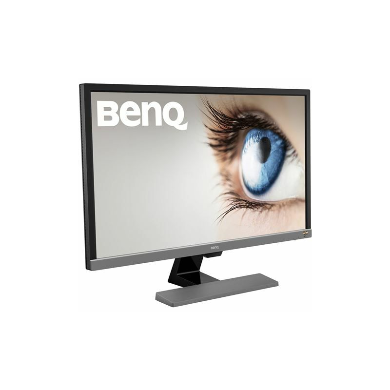 Monitor BenQ EW3270UE