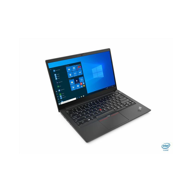 Laptop Lenovo ThinkPad E14 Gen 2 - 14''/8GB/256GB SSD/i5 2.4GHz/Win10Pro