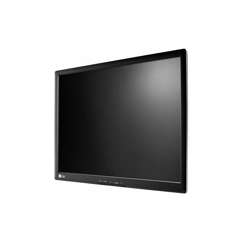 Monitor LG 17MB15T-B TouchScreen