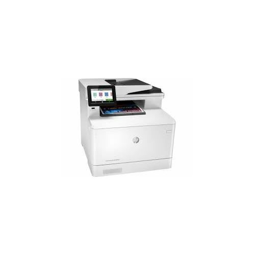 PRN MFP HP CLJ M479fnw