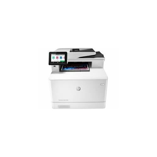 PRN MFP HP CLJ M479fdn