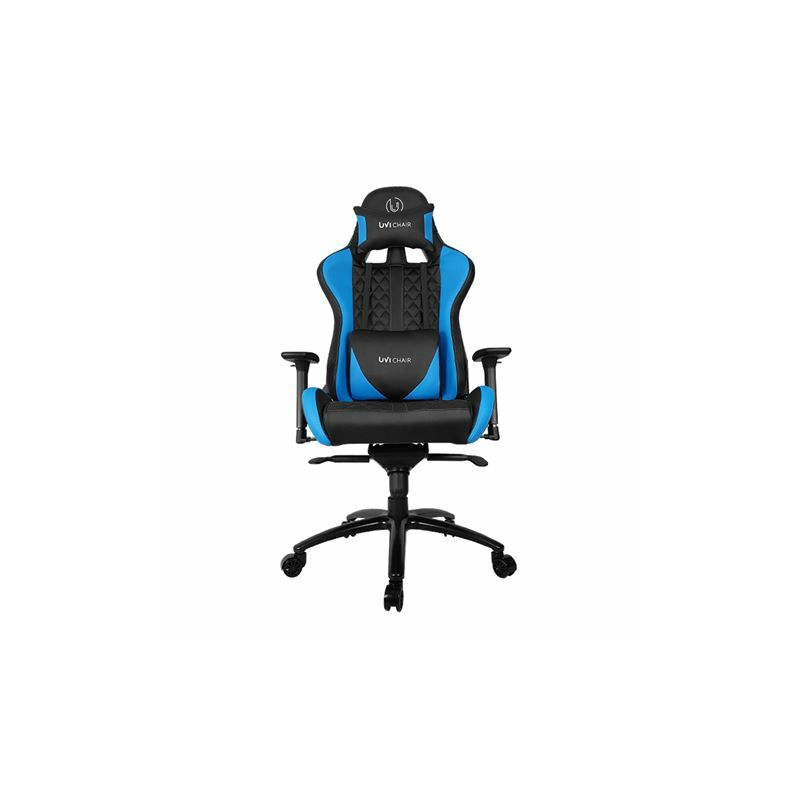 Gaming stolica UVI CHAIR Gamer Blue