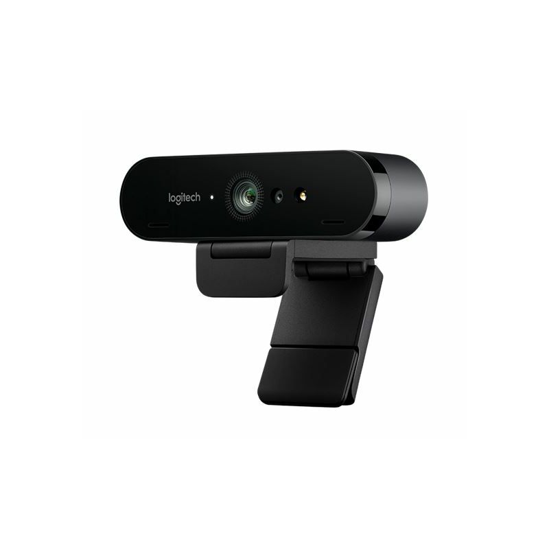 WEB kamera Logitech BRIO