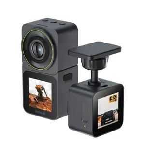 360 Versatile Camera Kit (V9H) - Action/Dash Camera