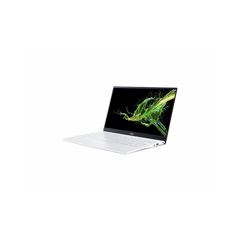 Acer Swift 5 i5/8GB/512GB/IntHD/14"FHD/W10P/bijeli