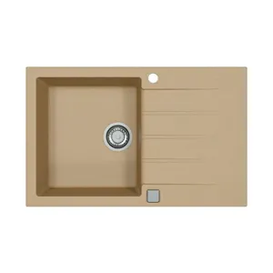 Alveus CADIT 20 BEIGE - G55 sudoper