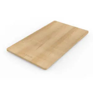 Alveus Daska za rezanje 355 x 240 za kruh bukva - slika 5