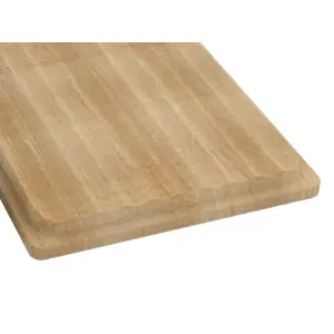 Alveus daska za rezanje 418 x250 bukva - slika 5