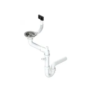 Alveus Jednodijelni sifon 114-PP