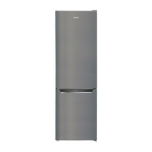 Amica hladnjak FK2525.4UNTX(E), inox (1194338)