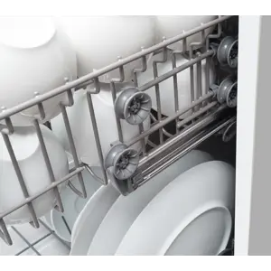 Amica perilica posuđa DFM62C7TOqID samostojeća (1194008) - slika 10