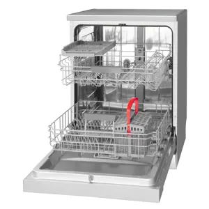 Amica perilica posuđa DFM62C7TOqID samostojeća (1194008) - slika 6