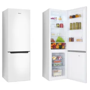 Amica samostojeći hladnjak FK2995.2FT(E) NO FROST bijeli