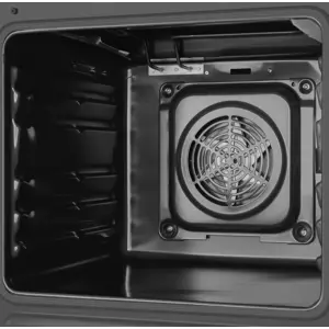 Amica samostojeći štednjak 507IE2.24ePJ(W) indukcija bijeli (58571) - slika 5