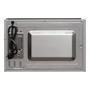 Amica ugradbena mikrovalna pećnica AMMB20WE2SGB X-TYPE, 20 litara,Grill crna (1191977) - slika 7