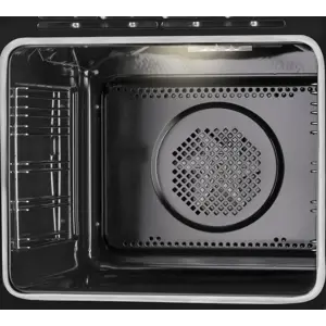 Amica ugradbena pećnica EBPX 946 200 S, crna, FUSION, piroliza (58559) - slika 4