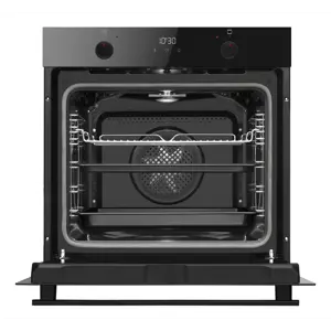 Amica ugradbena pećnica EBPX 946 200 S, crna, FUSION, piroliza (58559) - slika 5