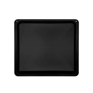 Amica ugradbena pećnica EBPX 946 200 S, crna, FUSION, piroliza (58559) - slika 8