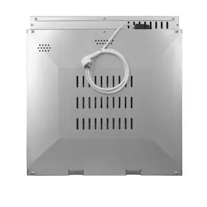 Amica ugradbena pećnica ED06208B FINE design (57551) crna - slika 12