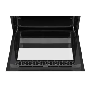 Amica ugradbena pećnica ED06208B FINE design (57551) crna - slika 8