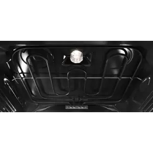 Amica ugradbena pećnica ED06208B FINE design (57551) crna - slika 7