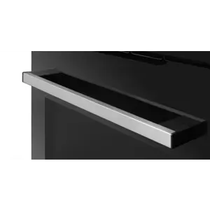 Amica ugradbena pećnica ED06208B FINE design (57551) crna - slika 2