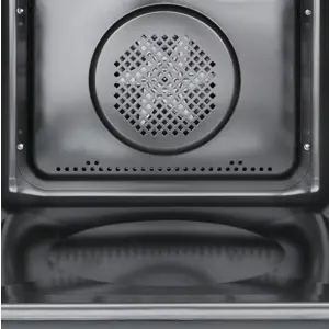 Amica ugradbena pećnica ED06208B FINE design (57551) crna - slika 9