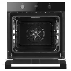 Amica ugradbena pećnica EDG37531BA X-TYPE STEAM PIZZA, crna, X-type (58633) - slika 3