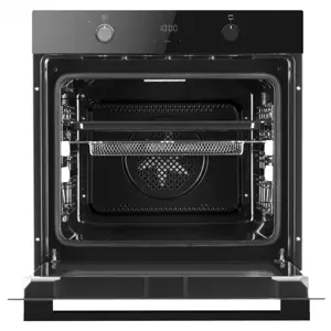 Amica ugradbena pećnica EDG37531BA X-TYPE STEAM PIZZA, crna, X-type (58633) - slika 2