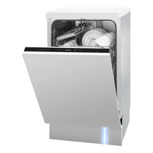 Amica Ugradbena perilica posuđa 
DIM42E6EBqO 45 cm (1195550)