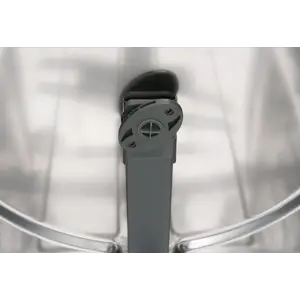 Amica Ugradbena perilica posuđa 
DIM42E6EBqO 45 cm (1195550) - slika 3