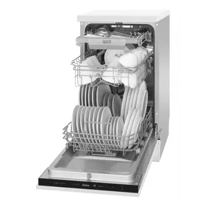 Amica Ugradbena perilica posuđa 
DIM42E6EBqO 45 cm (1195550) - slika 2