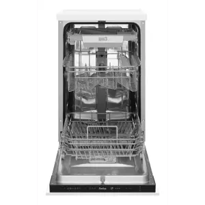Amica Ugradbena perilica posuđa 
DIM42E6EBqO 45 cm (1195550) - slika 5
