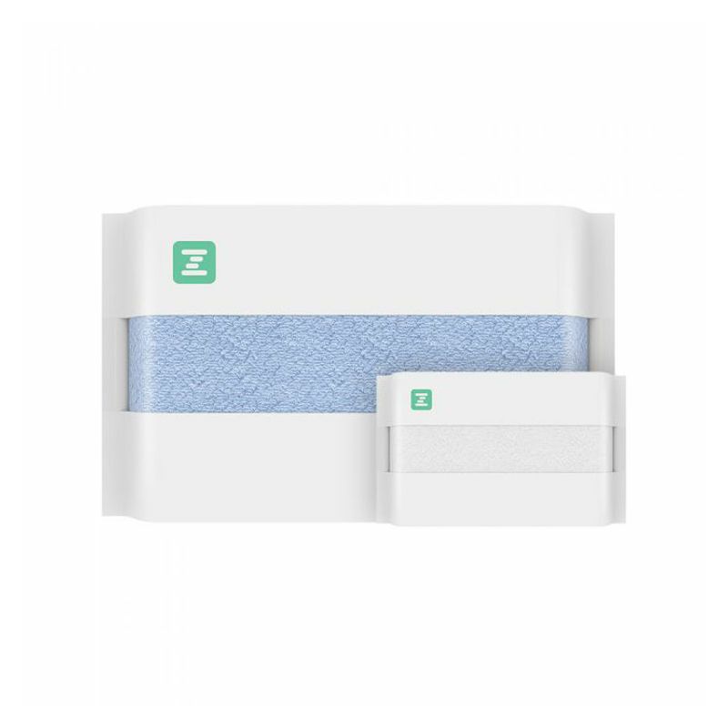 Set antibakterijskih ručnika Xiaomi ZSH Face & Bath Towels