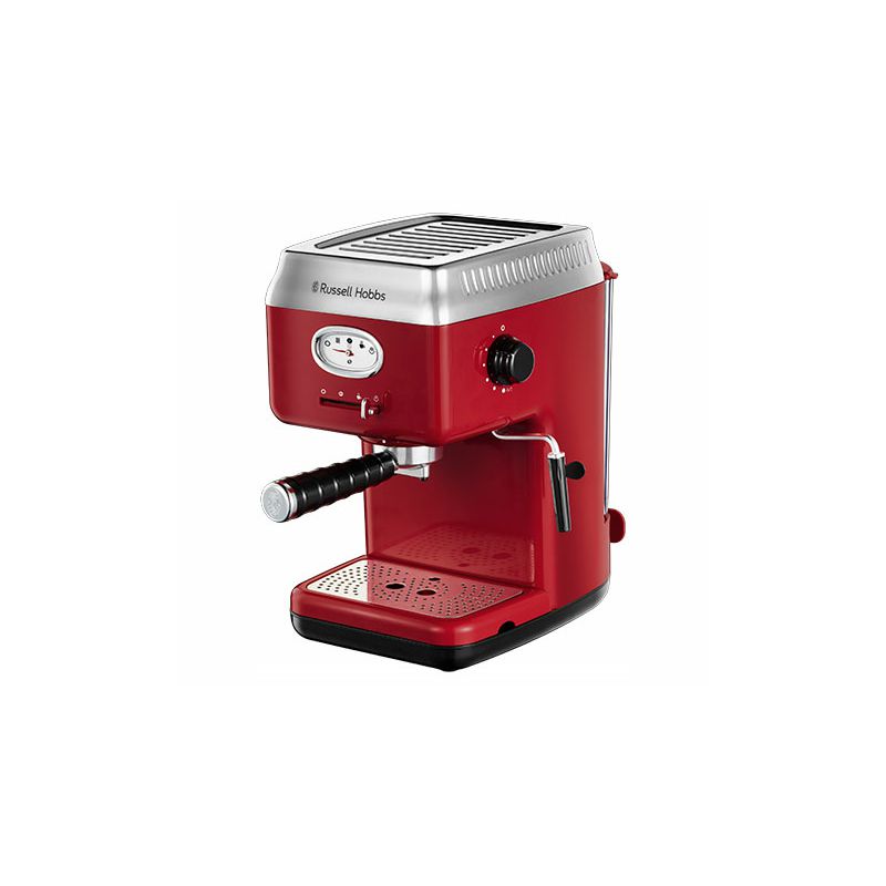 Aparat za kavu Russell Hobbs 28250-56 Espresso Retro