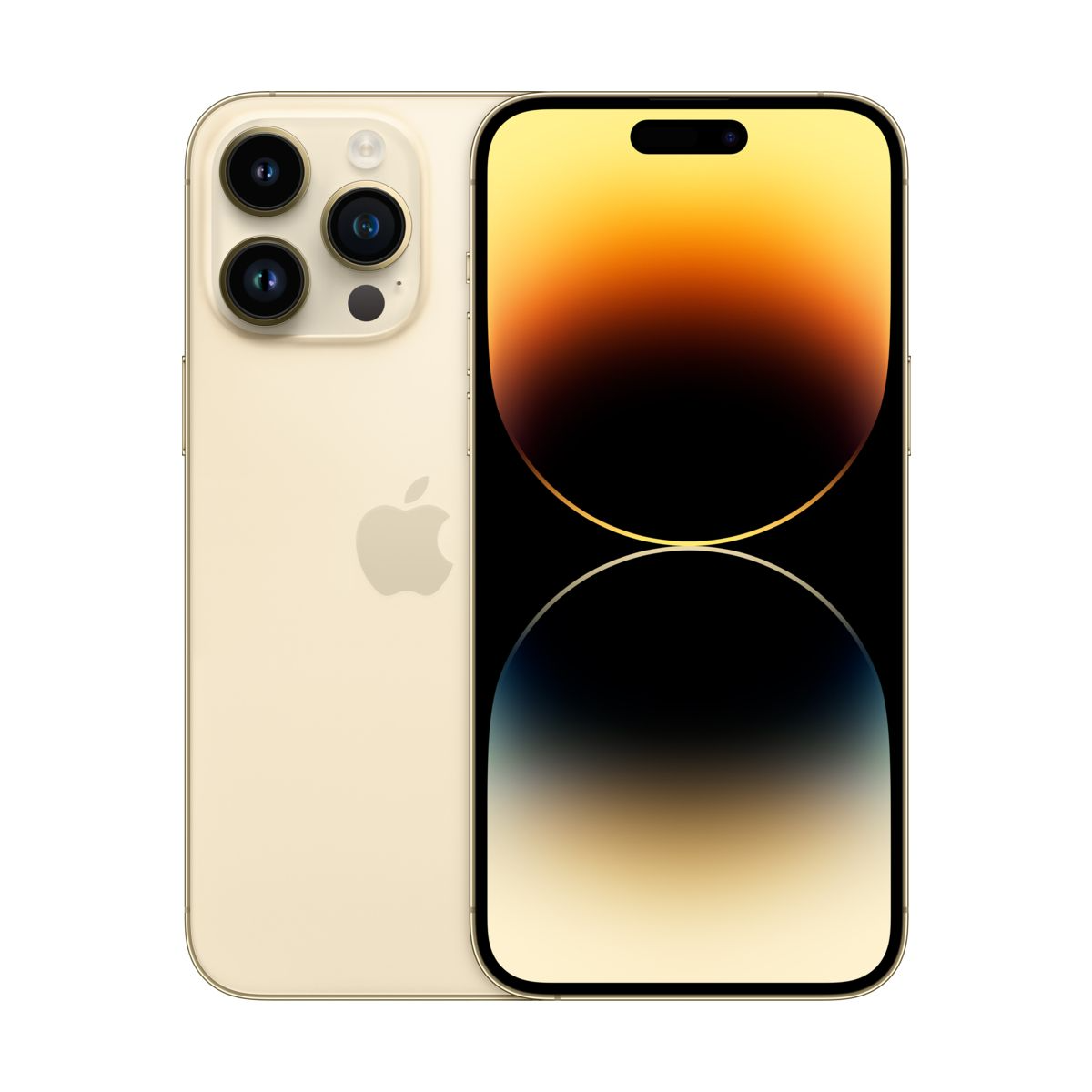 Apple iPhone 14 Pro Max, 1TB, Gold