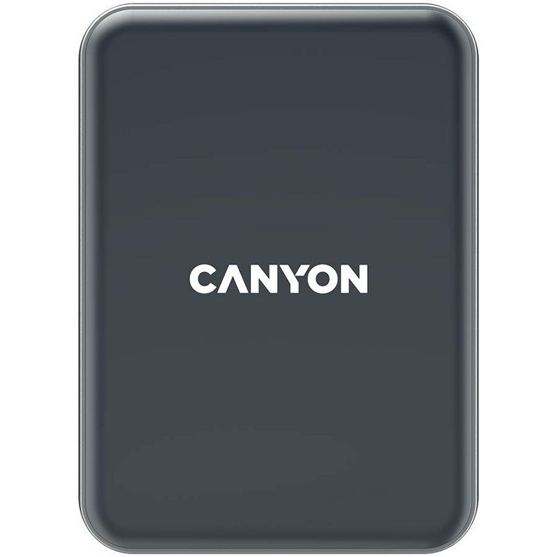 Auto stalak i punjač Canyon CNE-CCA15B