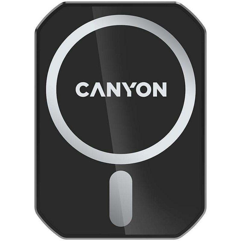 Auto stalak i punjač Canyon CNE-CCA15B01