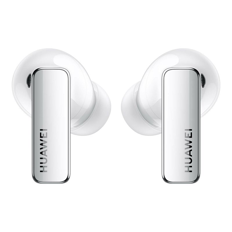 Bežične slušalice Huawei FreeBuds Pro 2, Ceramic White