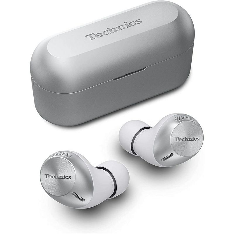 Bežične slušalice Technics EAH-AZ40E-S, srebrne