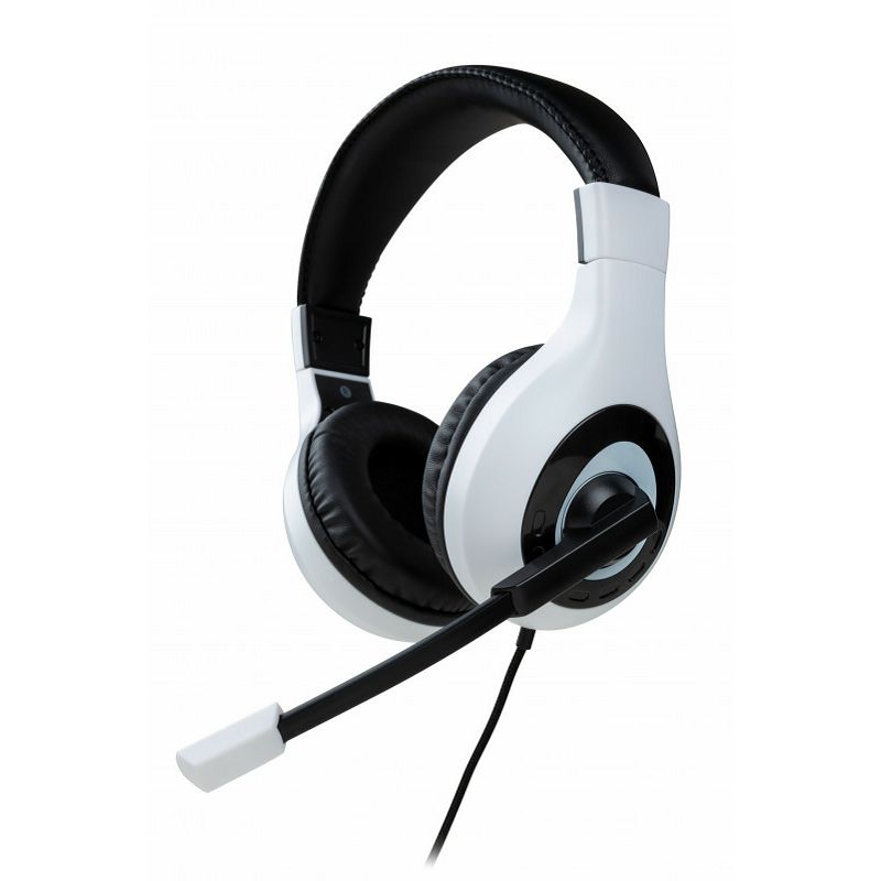 Bigben Stereo Gaming slušalice PS5 bijele